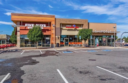Aurora Condo | Centrally Located Two Bedroom Two Story Condo in Centennial Area