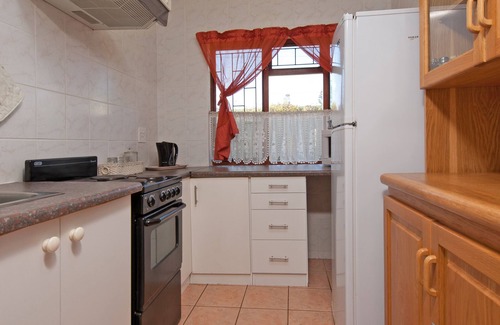 Eastcliff House | Centrally located two bedroom apartment in prime location