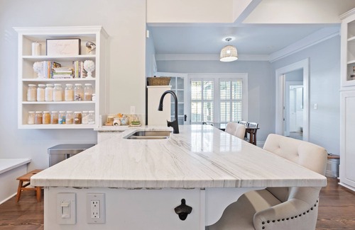 Summerville House | Centrally Located Updated Historic Home!