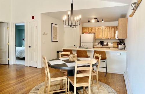 Breckenridge Condo | Centrally located Mountain Retreat w/Hot tub