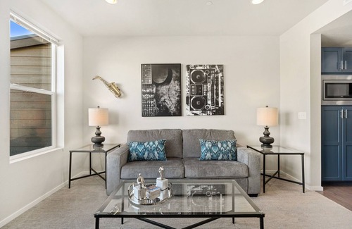 Fort Collins House | Centrally Located, Comfortable Home in Music City