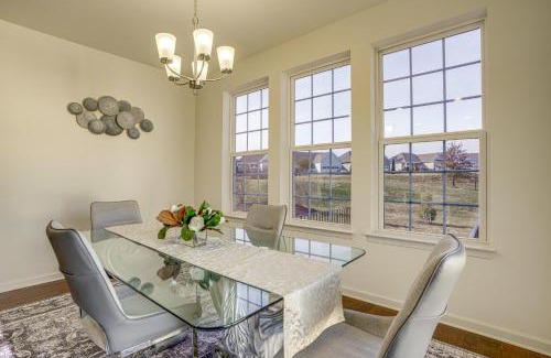 Fredericksburg House | Centrally Located Home in Fredericksburg!