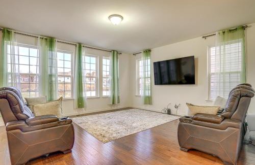 Fredericksburg House | Centrally Located Home in Fredericksburg!