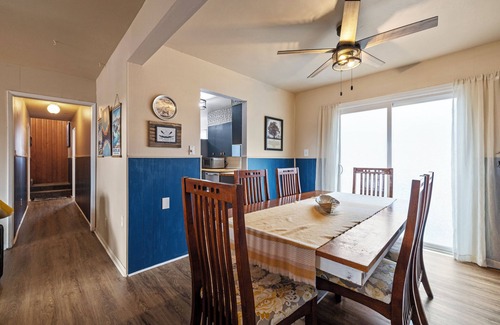 Altamont House | Centrally Located, 4-bedroom house with WiFi, KFalls
