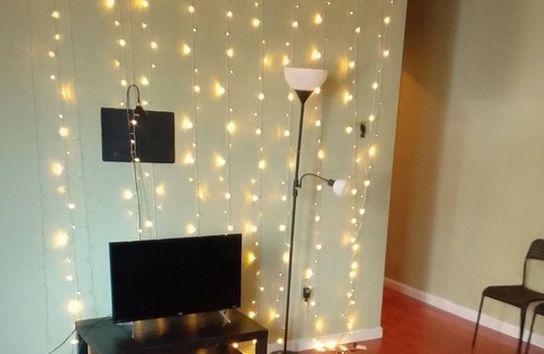 Spruce Hill Apartment | Centrally located 2BR Philly Apt