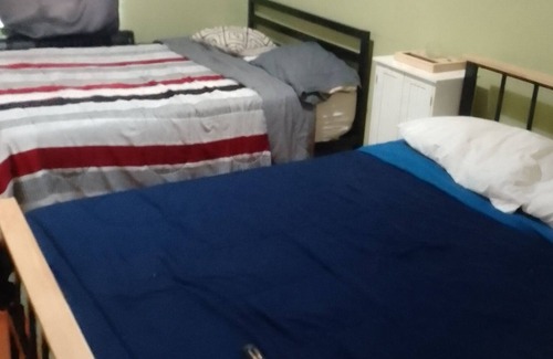 Spruce Hill Apartment | Centrally located 2BR Philly Apt