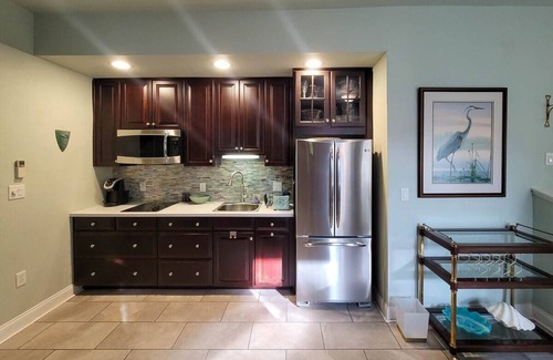 St. Petersburg - Clearwater House | Centrally located one bedroom