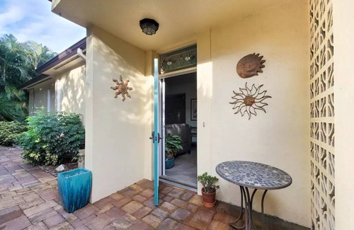 St. Petersburg - Clearwater House | Centrally located one bedroom