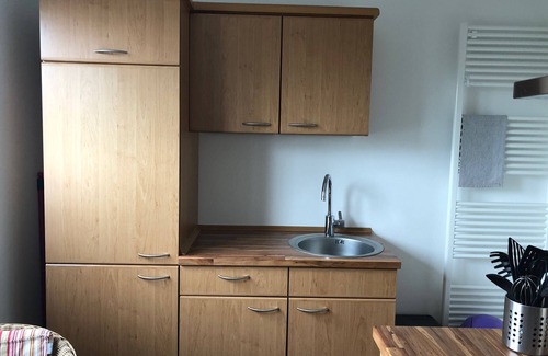 Neumuenster Apartment | Centrally located vacation apartment in Nms