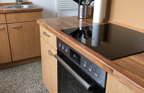 Neumuenster Apartment | Centrally located vacation apartment in Nms