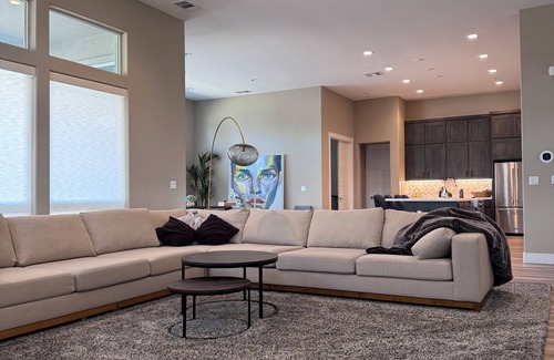 Verdi House | Centrally located Verdi getaway