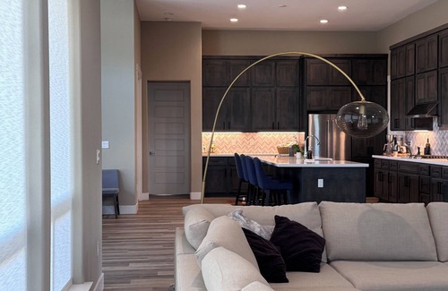 Verdi House | Centrally located Verdi getaway