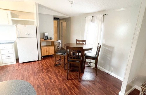 Claiborne House | Centrally Location 3 bedroom