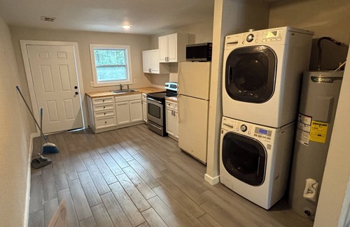 Tallahassee Apartment | Centrally renovated apartment 3