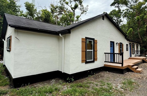 Tallahassee Apartment | Centrally renovated apartment 3
