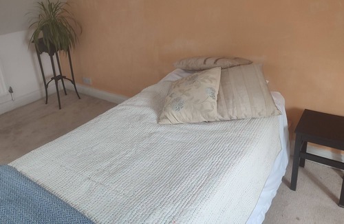 Beverley House | Centrally situated Victorian house, Beverley
