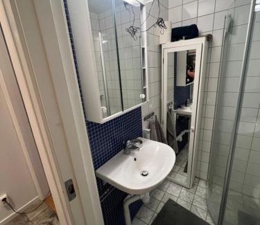 Gothenburg Apartment | Centralt boende nära till allt