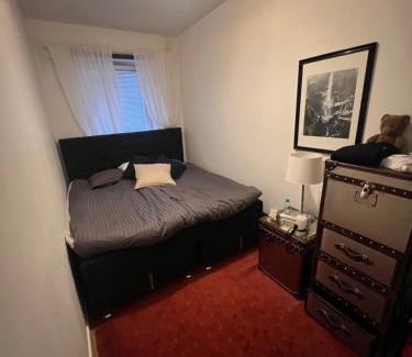 Gothenburg Apartment | Centralt boende nära till allt