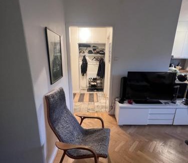 Gothenburg Apartment | Centralt boende nära till allt