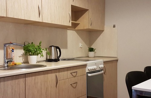 West Pomeranian Voivodeship Apartment | Centre Apartaments Szczecin