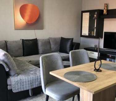 Prilep Apartment | Centre apartment