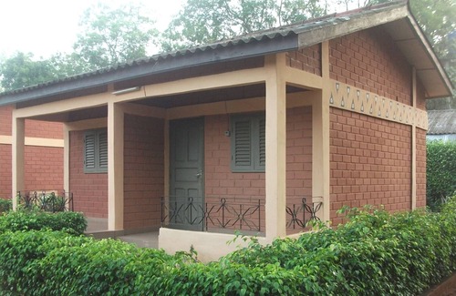 Abomey-Calavi Hotel | Centre AYIFA Hôtel