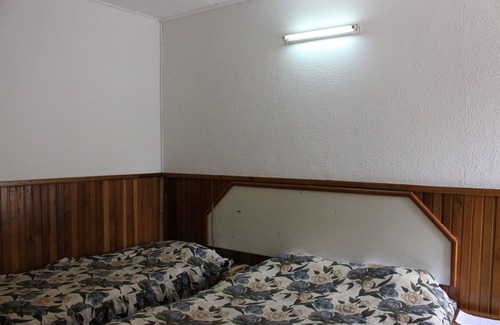 Bamenda Hotel | Centre Climatique De Bandjoun