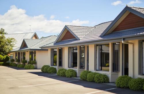 Blenheim Hotel | Centre Court Motel