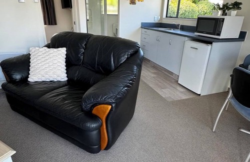 Blenheim Hotel | Centre Court Motel