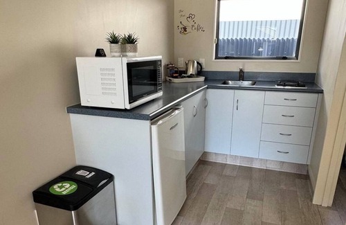 Blenheim Hotel | Centre Court Motel