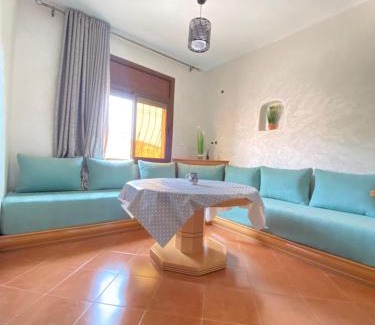 Imi Ouaddar Apartment | CENTRE D'ESTIVAGE IMi OUADDAR