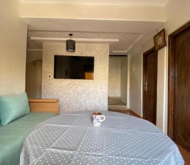 Imi Ouaddar Apartment | CENTRE D'ESTIVAGE IMi OUADDAR