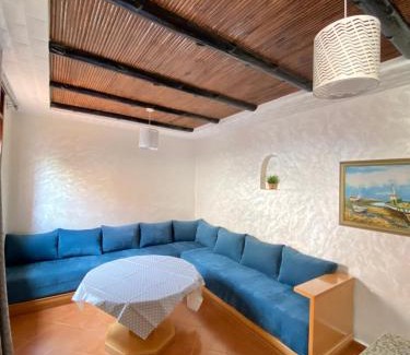 Imi Ouaddar Apartment | CENTRE D'ESTIVAGE IMi OUADDAR