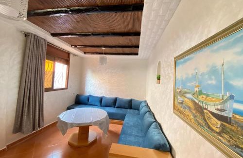 Imi Ouaddar Apartment | CENTRE D'ESTIVAGE IMi OUADDAR