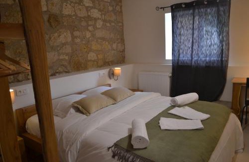 Clermont-Dessous Bed & Breakfast | Centre de bien-être Le Miel et l'Eau