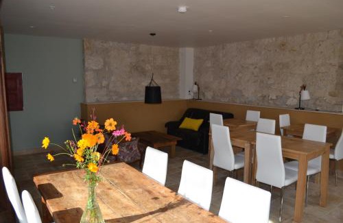 Clermont-Dessous Bed & Breakfast | Centre de bien-être Le Miel et l'Eau