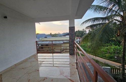 Kalpetta House | Centre Home Homestay Wayanad