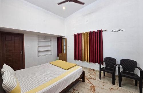 Kalpetta House | Centre Home Homestay Wayanad