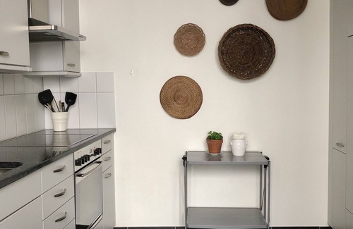 Old City of Bern Apartment | Centre of Bern's Old City, just steps away from the city's main attractions