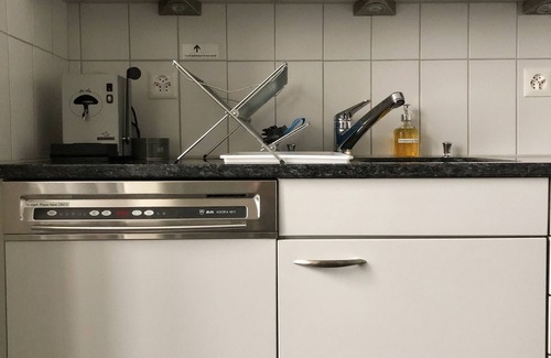 Old City of Bern Apartment | Centre of Bern's Old City, just steps away from the city's main attractions