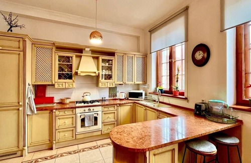 Elblag Apartment | Centre of the Old Town in Elblag