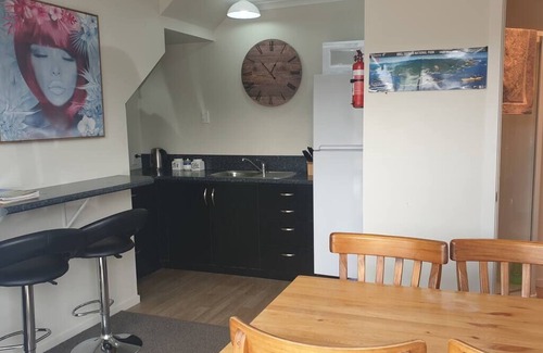 Motueka Apartment | ☀️Centre of town☀️Close to Abel Tasman☀️☀️, Pet Fee
