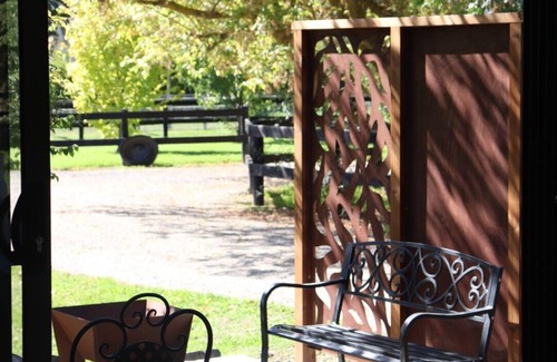Gruyere Villa | Centre Of Wine Country