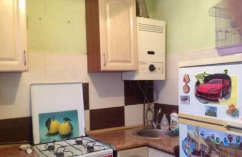 Chornomorsk Apartment | Centre. sea walk 10 minutes/ центр.море в 10 мин