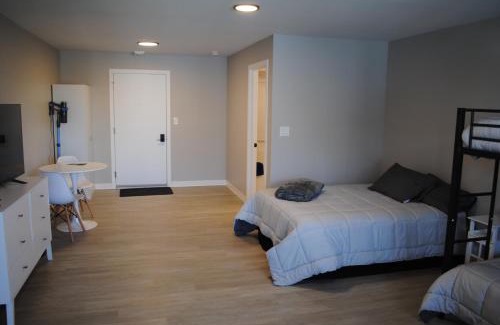 Regina Beach Hotel | Centre Street Suites