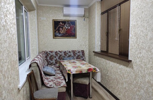 Tashkent Hotel | Centre