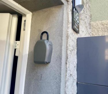 Martigny Apartment | Centre ville appartement cosy