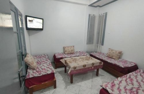 Tlemcen Apartment | Centre ville