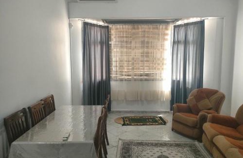 Tlemcen Apartment | Centre ville