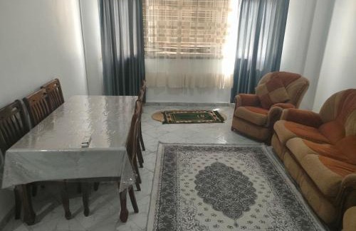 Tlemcen Apartment | Centre ville place